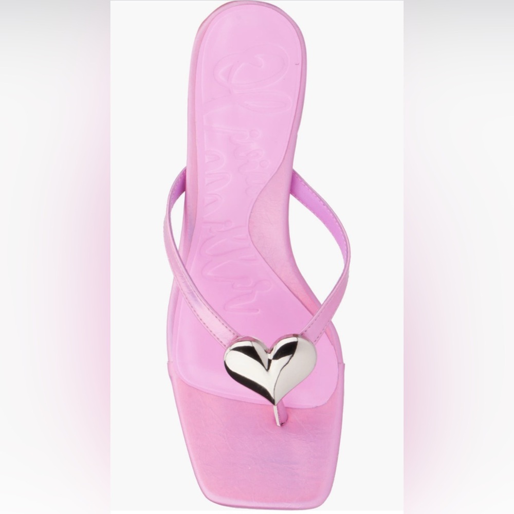 OLIVIA MILLER
Love Buzz Sandal
(Women)